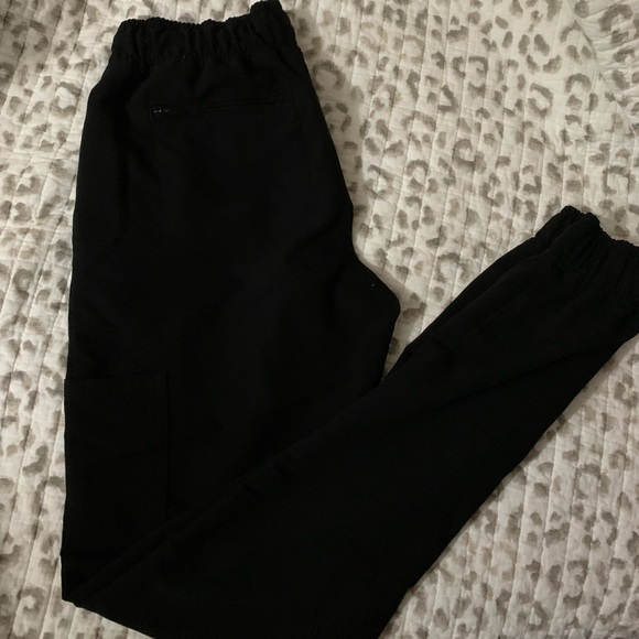 jaanuu scrub joggers - Picture 1 of 2
